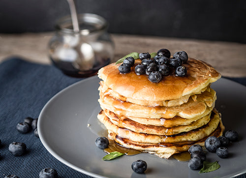 Protein Pancakes