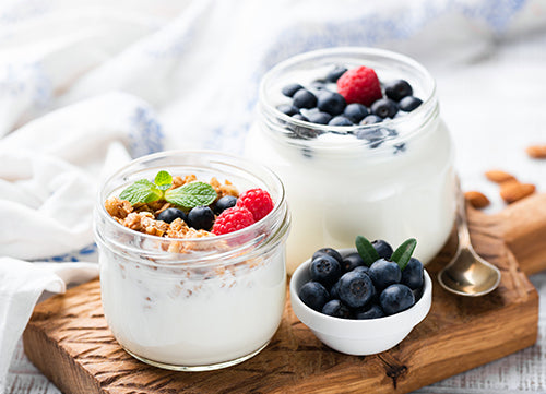 Superfood blends are so versatile